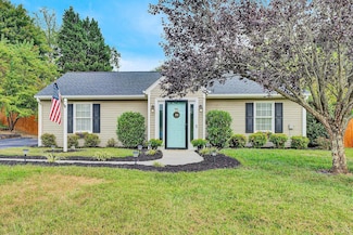 57 Littlecrest Ln, Evington, VA 24550
