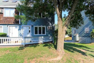 331 Blucher St Unit 151, Manchester, NH 03102