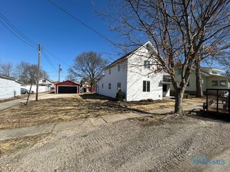 106 Heldman St, Jenera, OH 45841