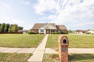 9605 Ruger Ct, Mascoutah, IL 62258