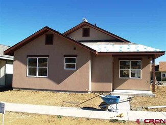 0 Oxbow Cir Unit Three Springs Lot 26, Durango, CO 81301