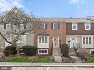 7661 N Arbory Way, Laurel, MD 20707