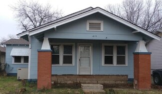 Unlisted Address