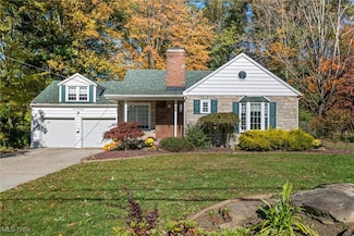 768 Crestview Dr, Youngstown, OH 44512