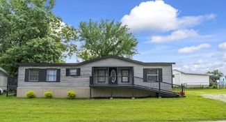 150 Woodward Dr, Branson, MO 65616
