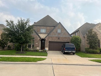 13117 Stoneleigh Terrace Dr, Houston, TX 77077