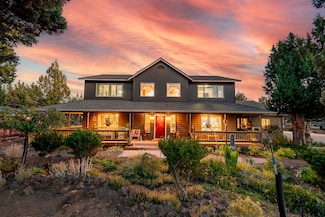 64492 Sylvan Loop, Bend, OR 97701