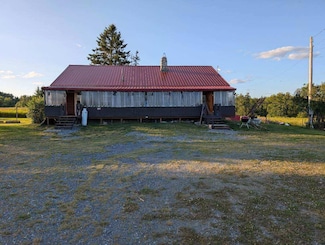 461 Plante Rd, Caribou, ME 04736