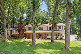 1103 Timberlea Dr, Bel Air, MD 21014