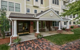 160 Daniel Webster Hwy Unit U316, Nashua, NH 03060