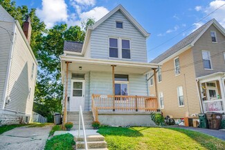 1955 Maple Ave, Cincinnati, OH 45212