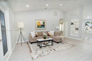 420 SW Meadow Terrace, Port Saint Lucie, FL 34984