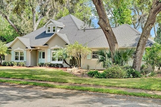 2 Bulows Landing, Flagler Beach, FL 32136