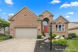 6935 Fairway Vista Dr SE, Caledonia, MI 49316