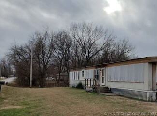 939 N Ross Ave Unit Lot 1, Dewey, OK 74029