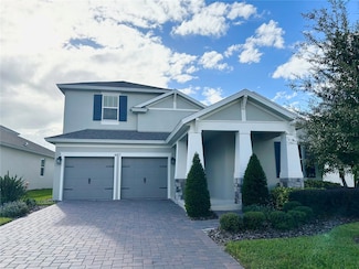 4417 Lions Gate Ave, Clermont, FL 34711