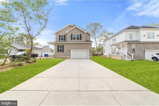 445 Redwood Ave, Galloway, NJ 08205