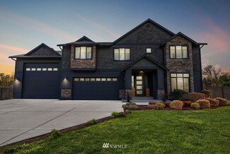 6520 151st Ave NE, Lake Stevens, WA 98258