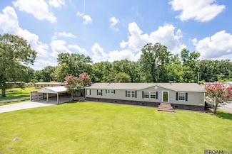 10845 L J Ln, Port Allen, LA 70767