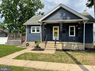 1 S Burdsall Ave, Gloucester City, NJ 08030