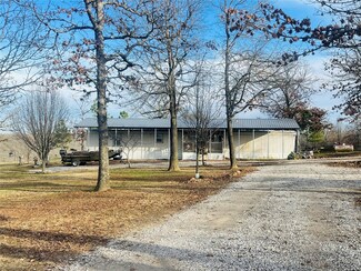 5150 N 226 Rd, Beggs, OK 74421