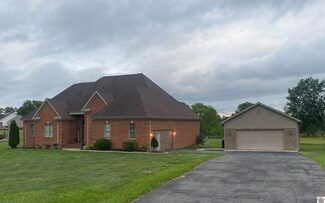 235 Chasity Dr, Cadiz, KY 42211