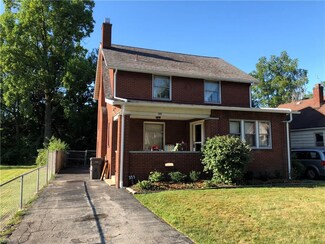 357 E Florida Ave, Youngstown, OH 44507