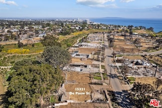 15321 De Pauw St, Pacific Palisades, CA 90272