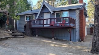 540 Beechnut Dr, Green Valley Lake, CA 92341