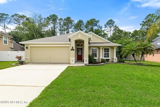 880 W American Eagle Dr, Saint Augustine, FL 32092