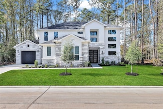 21844 Otter Point Ln, Porter, TX 77365