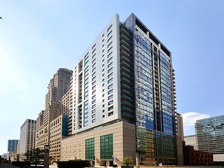 160 E Illinois St Unit 1605, Chicago, IL 60611