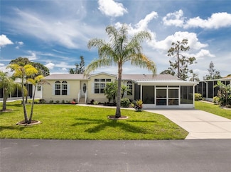 9210 Pinehaven Way, Englewood, FL 34224