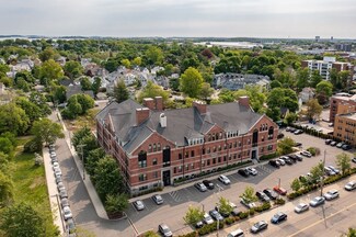 1022 Hancock St Unit 205, Quincy, MA 02169