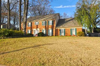 6750 Messick Rd, Memphis, TN 38119