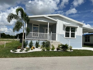 978 Avanti Way Blvd Unit 978, North Fort Myers, FL 33917