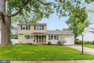 403 Brandywine Blvd, Talleyville, DE 19803