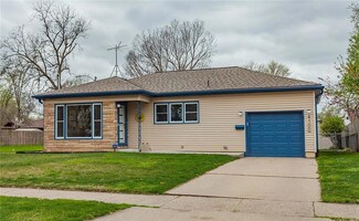 4100 40th St, Des Moines, IA 50310