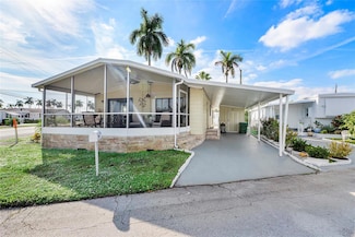 8600 SW 16th Place, Davie, FL 33324
