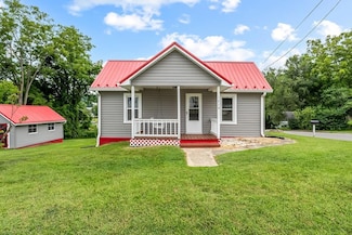 1210 W Monroe St, Wytheville, VA 24382