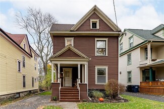 131 Strong Ave, Syracuse, NY 13210
