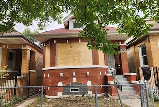 6716 S Bell Ave, Chicago, IL 60636