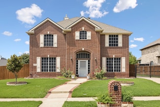 433 Willow Bend Dr, Murphy, TX 75094
