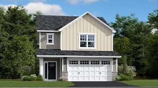 Glacier, Otsego, MN 55330