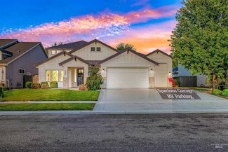 5308 S Hill Farm Ave, Meridian, ID 83642