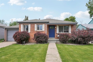 3285 S Delaware St, Englewood, CO 80110