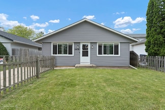 1808 Jethro Ave, Zion, IL 60099