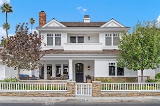 2431 Bayshore Dr, Newport Beach, CA 92663