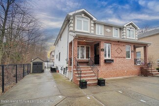 329 Sheldon Ave, Staten Island, NY 10312