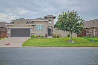 5308 Escondido Pass, McAllen, TX 78504